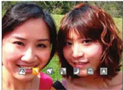 AGFAPHOTO Optima 3 - Auto Scene Mode (ASCN) - 1