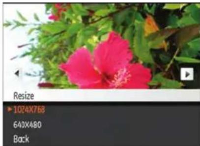 Resize 1024X768 640X480 Back