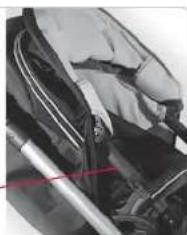 BRITAX B-Smart - Hospital facades - 4