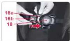 BRITAX B-Smart - Hospitali Ufasitas - 10