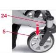 BRITAX B-Smart - Hospital facades - 7