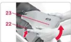 BRITAX B-Smart - 15