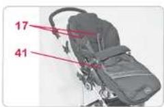 BRITAX B-Smart - 24