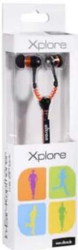 Ultron XPlore - Propriétés - 1