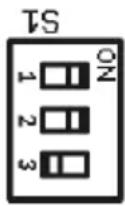 Dawicontrol DC-7210 - Konfigurations-Beispiel SAFE-Set (RAID 1) - 1