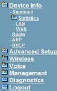 XBlue Networks X-50 - X-50 Configuration - 1