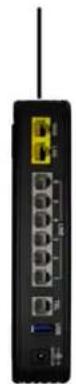 XBlue Networks X-50 - Where to begin - 1