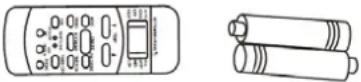 MIDEA MPD1-09CRN1 - WARNUNG - 7