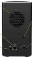 CISCO NMH405 - Key Features - 2