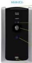 CISCO NMH405 - Key Features - 1