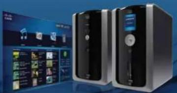 CISCO NMH405 - Media Hub - 1