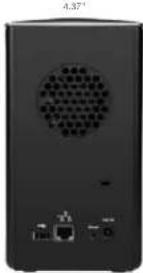 CISCO NMH405 - Automatic Backup and Storage - 2