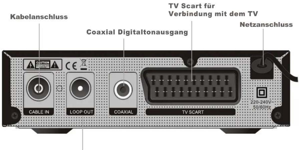 Opticum C100 - DIE SET TOP BOX - 2
