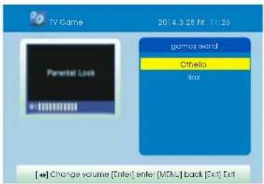 Opticum C100 - Spielewelt - 1