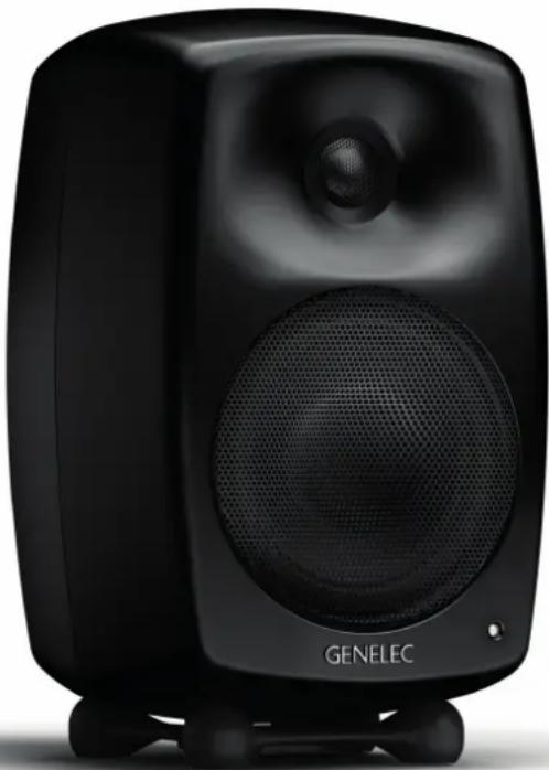GENELEC G3 - Guarantee - 7
