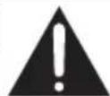 AG Neovo TX 42 - Safety warnings and precautions - 3