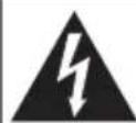 AG Neovo TX 42 - Safety warnings and precautions - 1