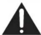 AG Neovo TX 42 - Safety warnings and precautions - 5