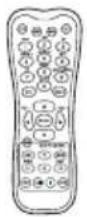 AG Neovo TX 42 - Package contents - 4