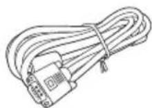 AG Neovo TX 42 - Package contents - 3