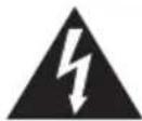 AG Neovo TX 42 - Safety warnings and precautions - 4