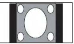 AG Neovo TX 42 - Aspect Sets the picture's aspect ratio. - 14