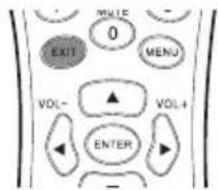 AG Neovo TX 42 - Operations in the OSD menu - 10
