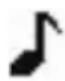 AUDIOLINE PowerTel M6000 - Symbol Beschreibung - 12