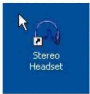 Stereo Headset