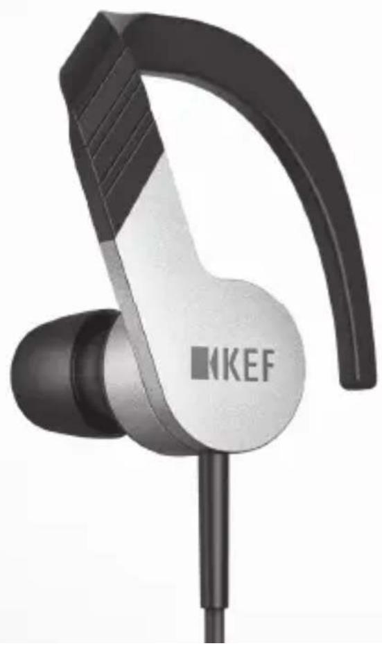KEF M200 - 3