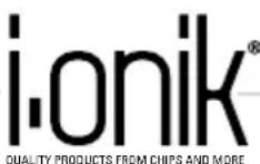 i-onik TP8-1500DC - Dear Customer, - 1