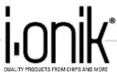 i-onik TP8-1500DC - Service - 1