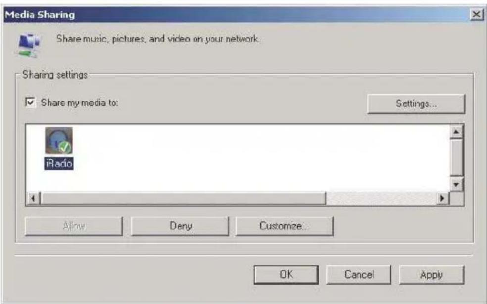 Clint H3 - UPnP - 3