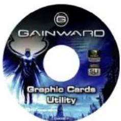 Gainward GeForce GT430 - BUNDLED ACCESSORIES - 2
