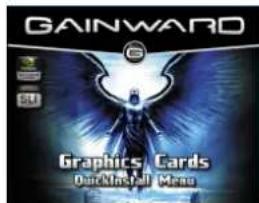 Gainward GeForce GT430 - BUNDLED ACCESSORIES - 1