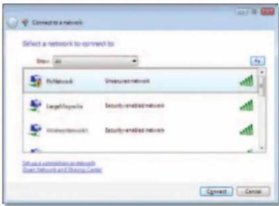 CISCO AE1000 - New Wireless Connection - 2