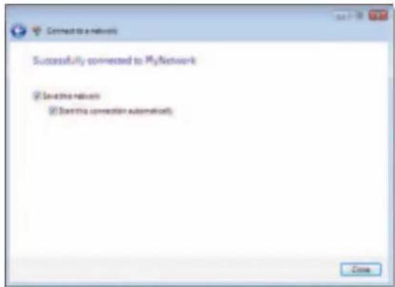 CISCO AE1000 - New Wireless Connection - 6