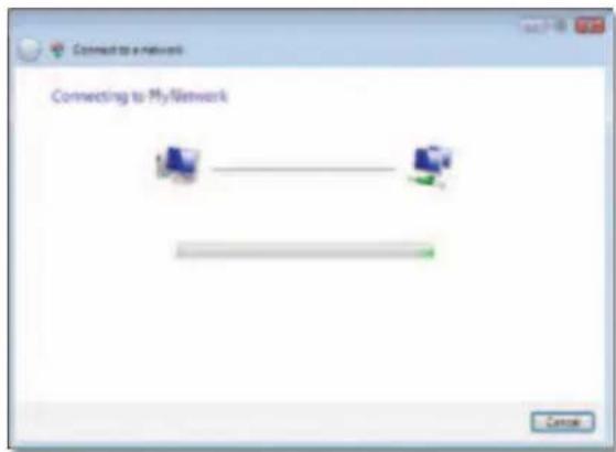 CISCO AE1000 - New Wireless Connection - 5