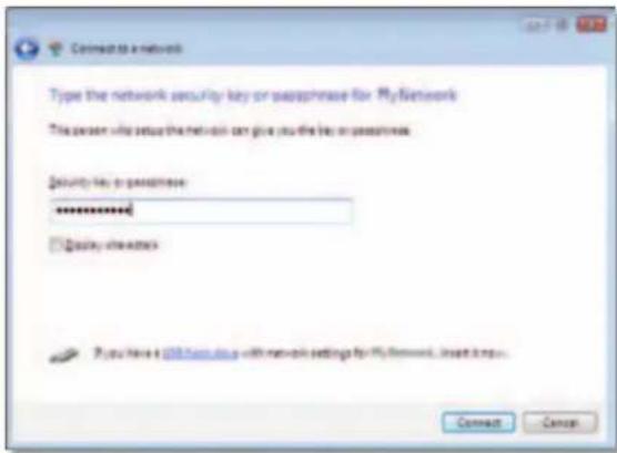 CISCO AE1000 - New Wireless Connection - 4