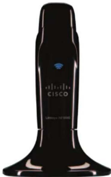 CISCO AE1000 - USB Extension Base - 1