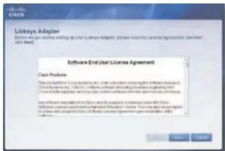 CISCO AE1000 - Windows XP - 1