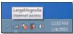 CISCO AE1000 - Windows 7 - 2