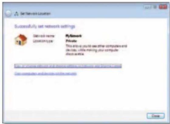 CISCO AE1000 - New Wireless Connection - 8