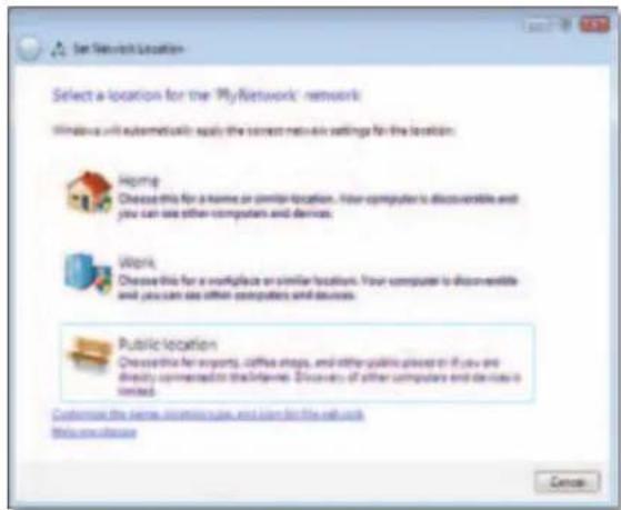 CISCO AE1000 - New Wireless Connection - 7