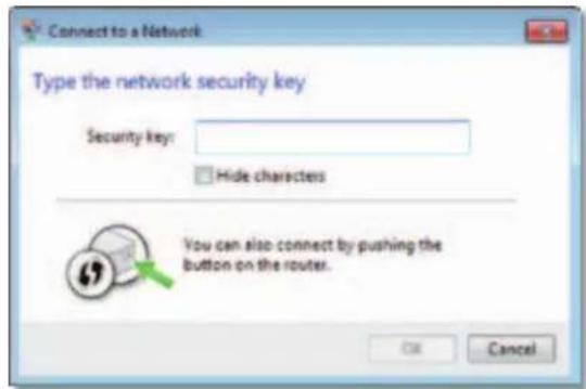 CISCO AE1000 - New Wireless Connection - 3