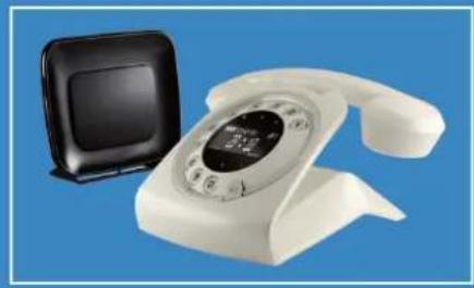 SAGEM Sixty Everywhere - SIXTY Everywhere - 1
