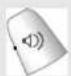 SAGEM Sixty Everywhere - Einen Anruf im Freisprechmodus annehmen - 2