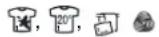 HOTPOINT WMD 1044BX EU - Eco Wash - 1