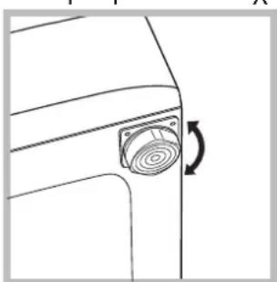 HOTPOINT WMD 1044BX EU - Ευθυγράμμιση - 1