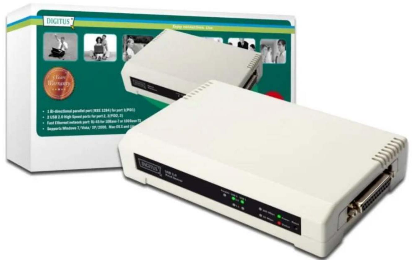 ASSMANN Electronic DN-13006-1 - 1